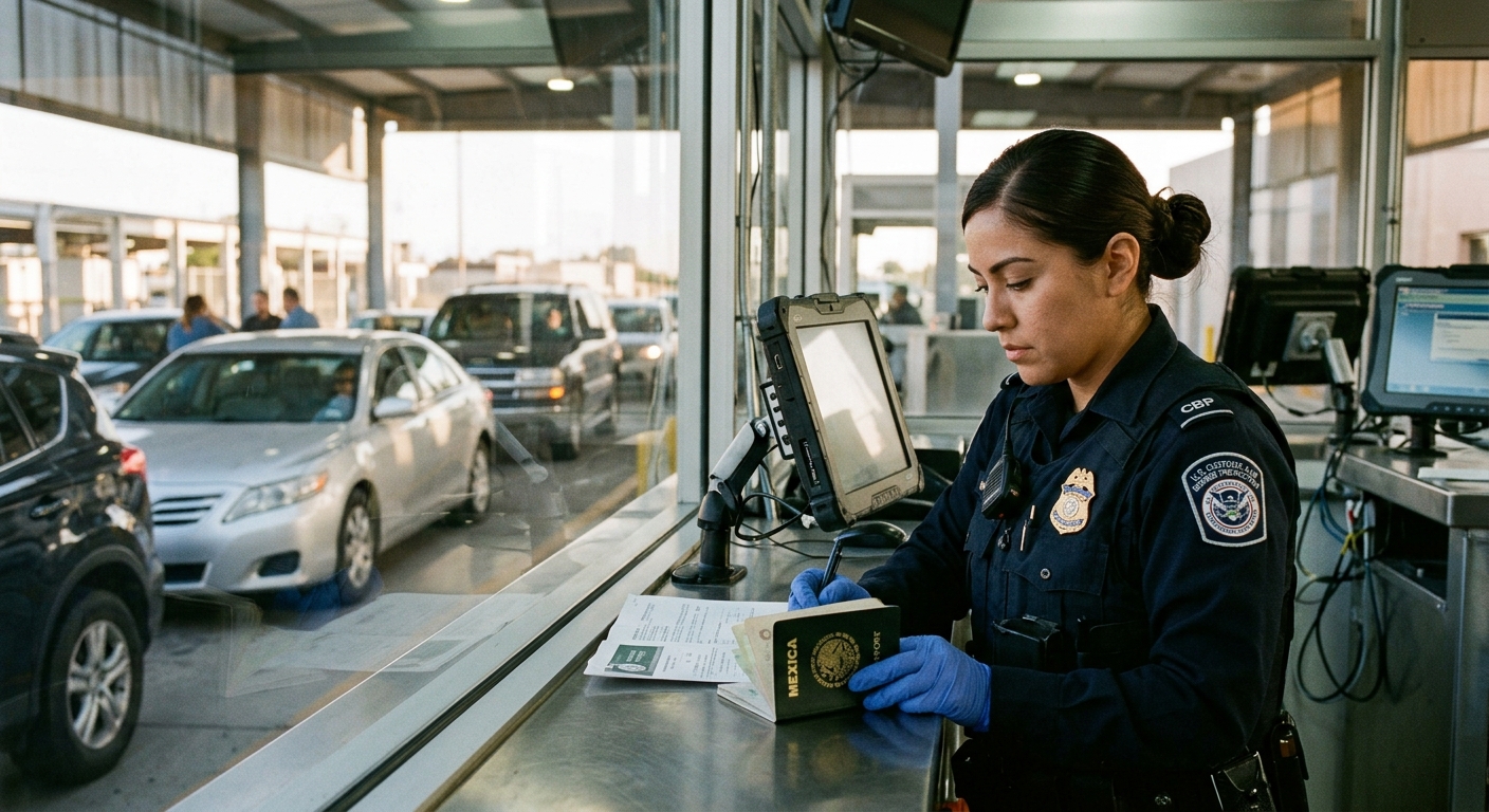 Political Promises: Mass Deportations and Trade Tariffs