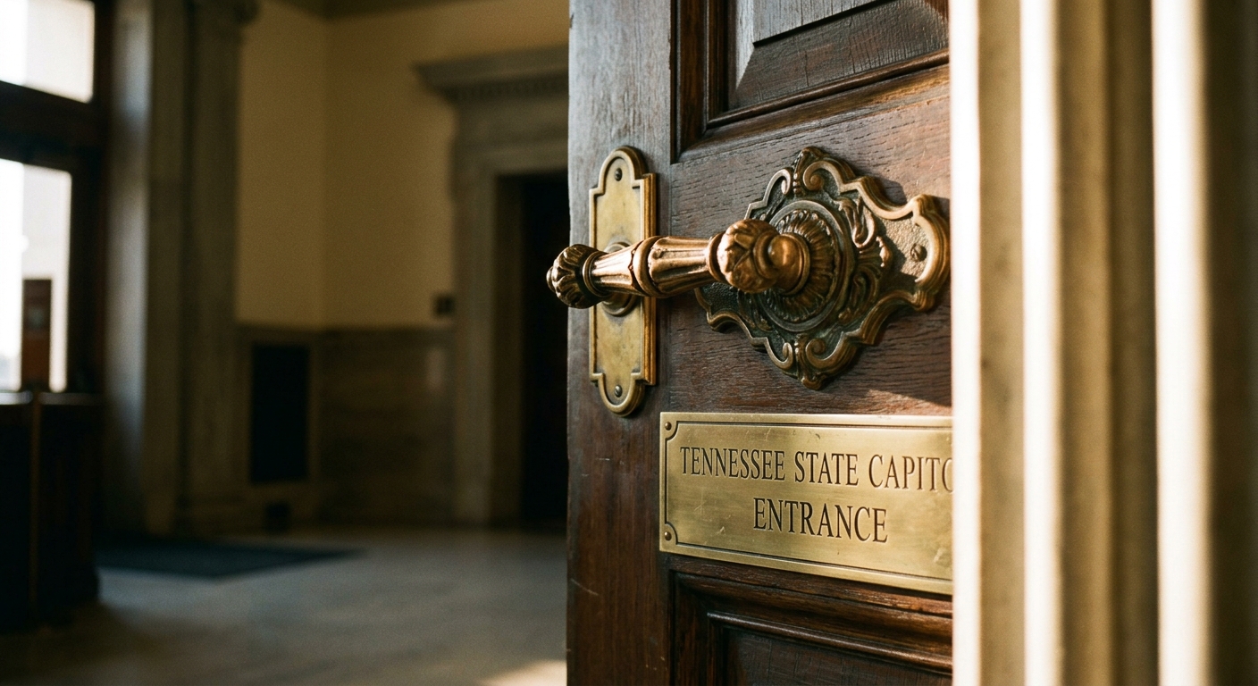 Tennessee Redistricting: A Controversial New Map