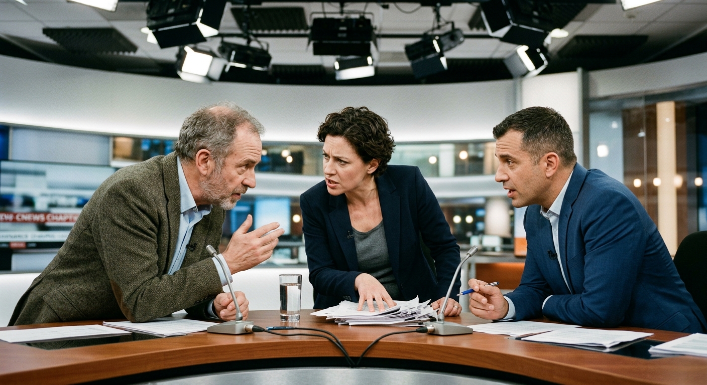 Politics and Media Influence in America Today