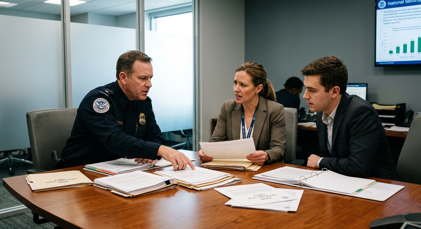 U.S. Counterterrorism Strategy Raises Key Concerns