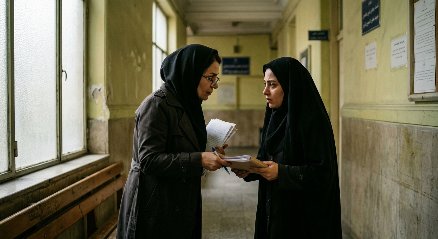 Narges Mohammadi's Health Crisis and Human Rights in Iran