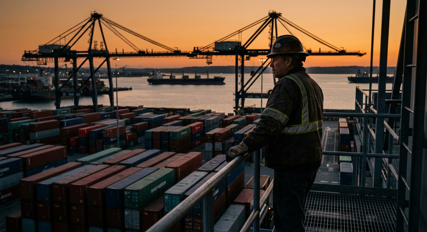 U.S.-Iran Tensions and Economic Implications