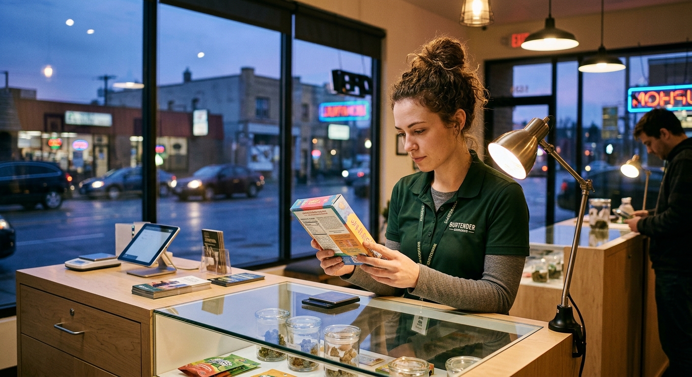 Colorado's Marijuana Market Faces Major Threat