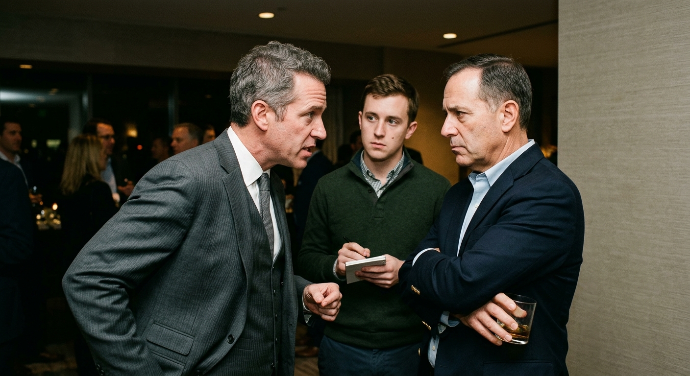 GOP Divisions and U.S.-Israel Relations Explained