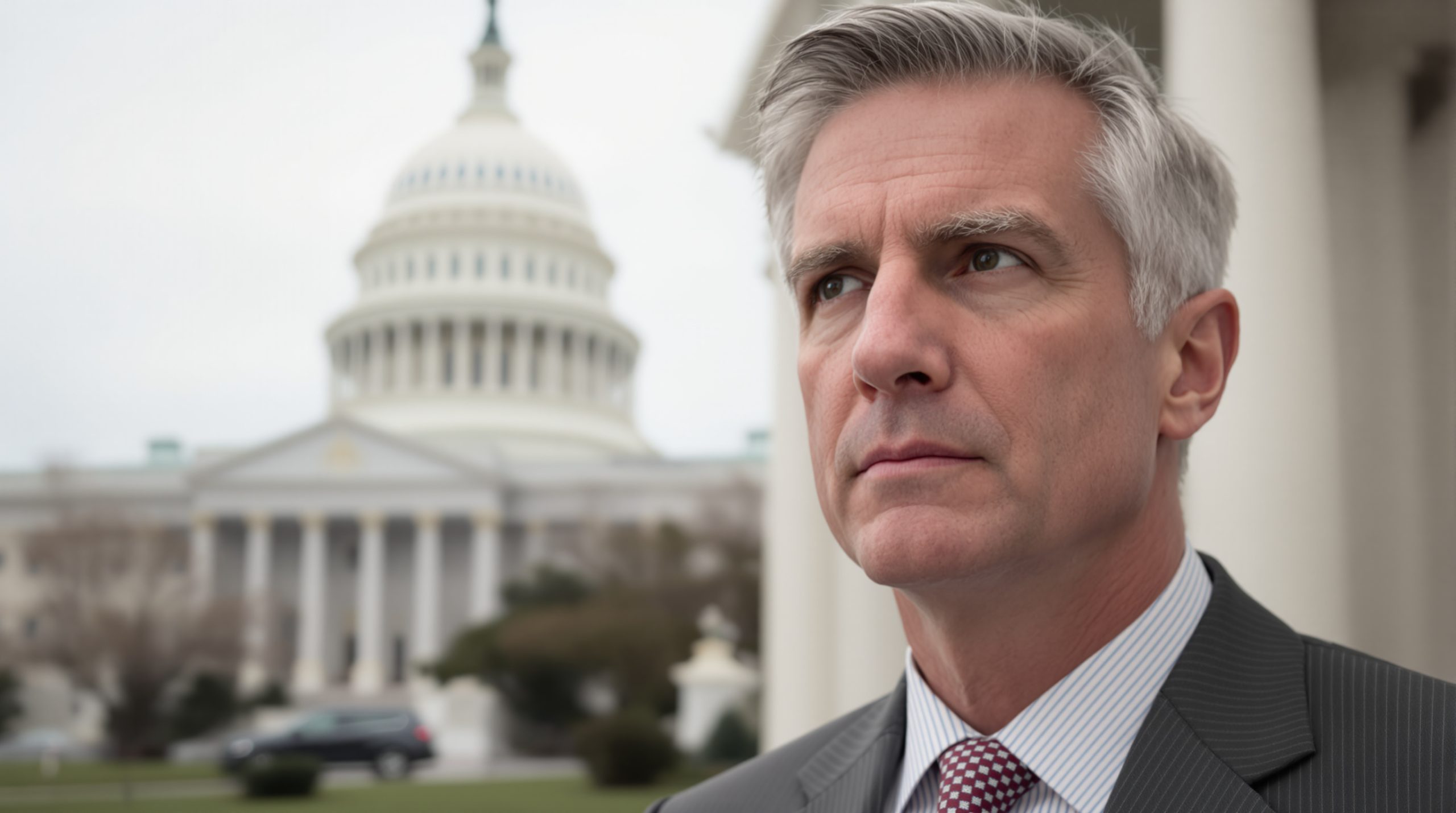 Bill Cassidy's Primary Loss and Trump's Influence