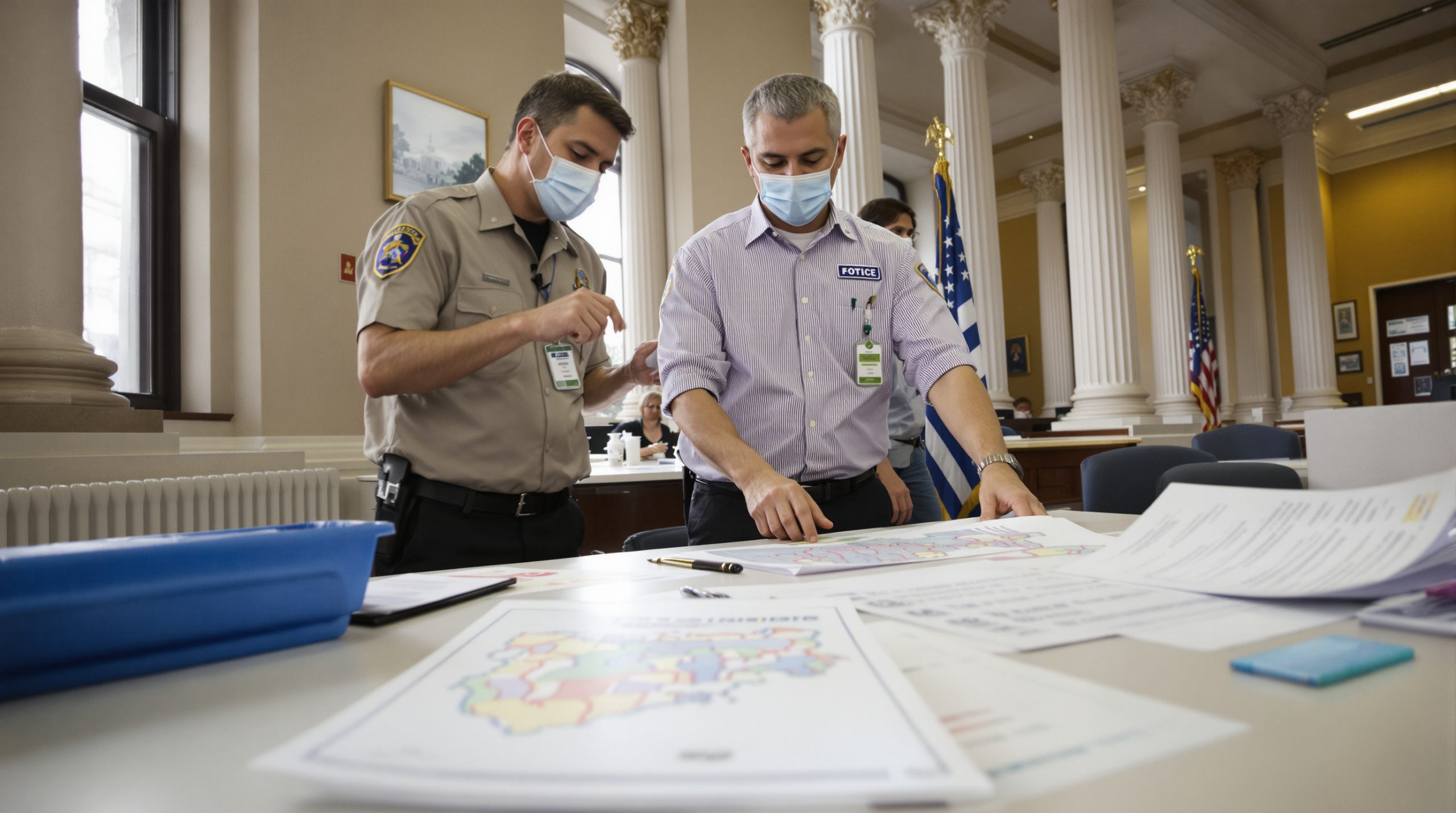 Supreme Court's Impact on Voting Rights and Redistricting