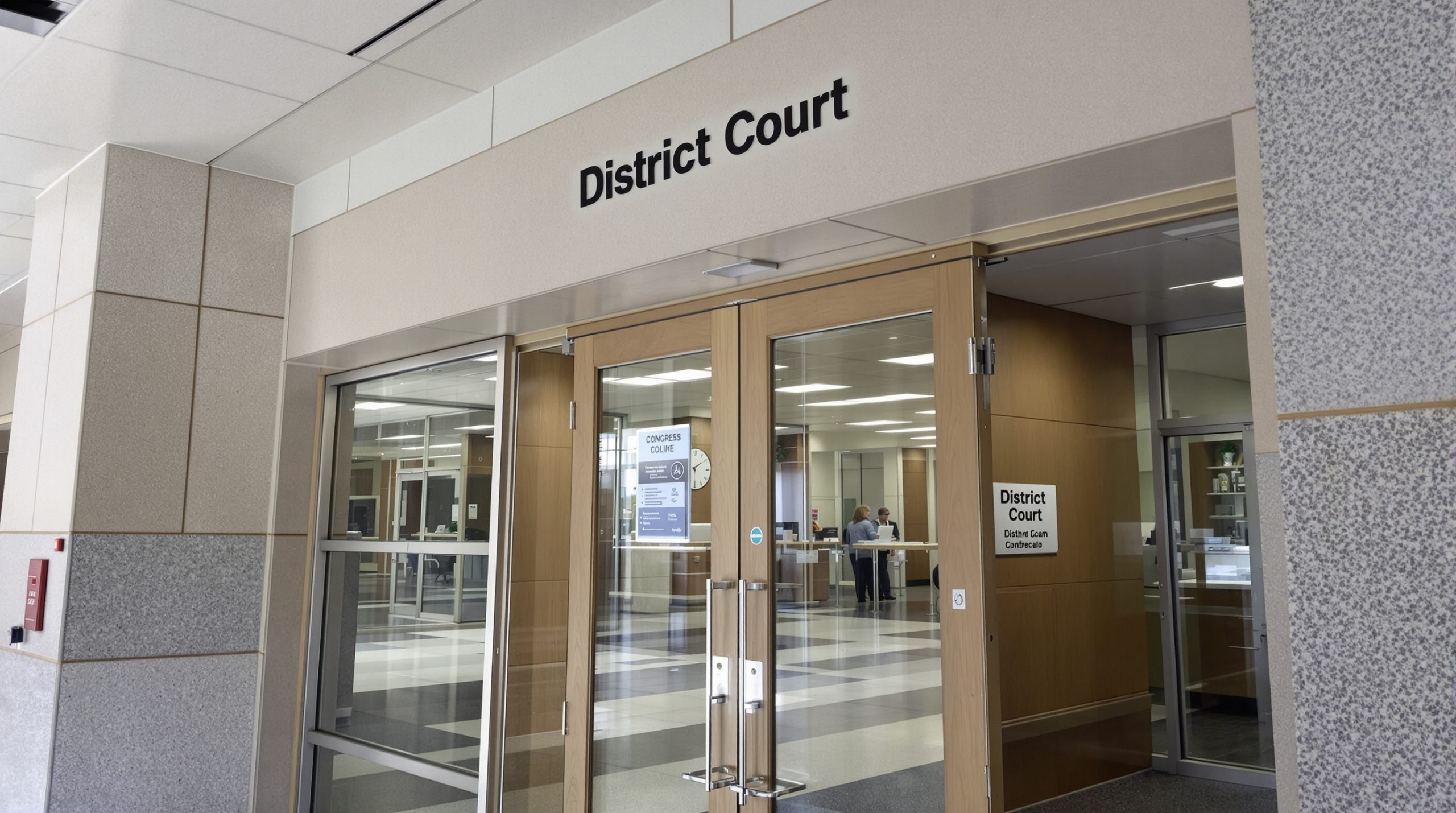 ICE Officer Charged in Minnesota Shooting Incident
