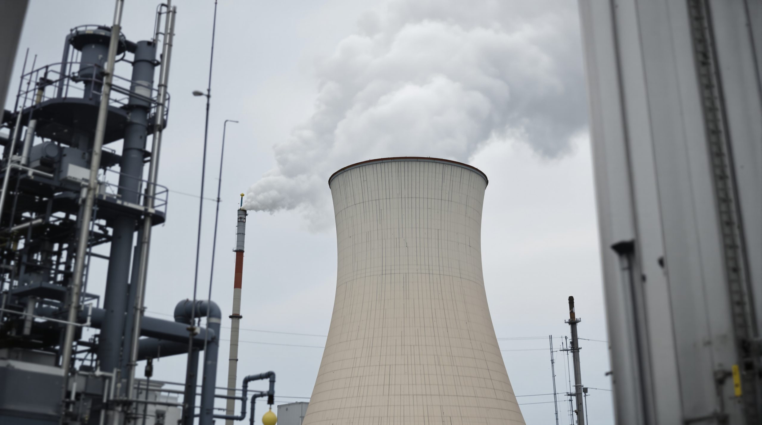 Politics, Economics, and Environmental Challenges Today