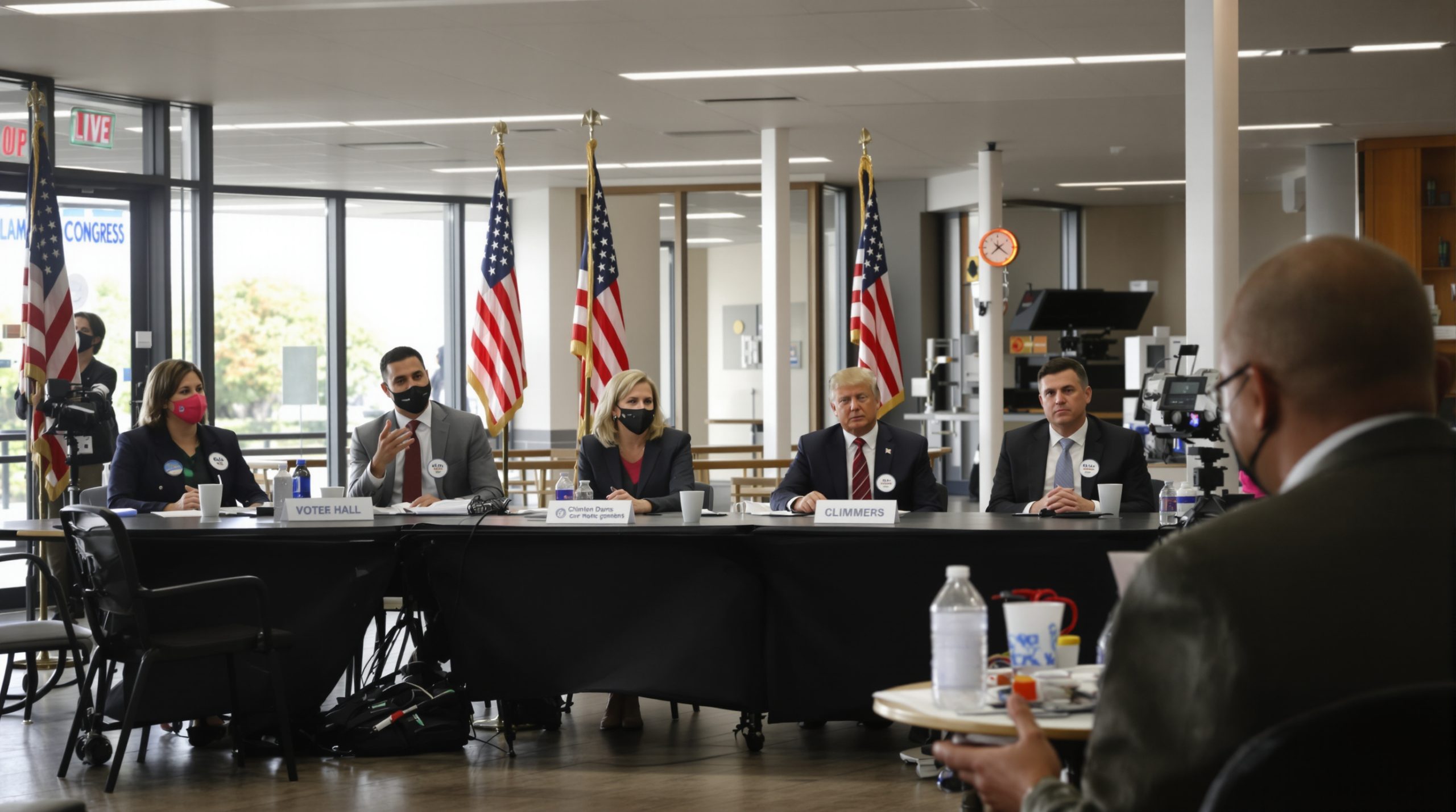 Global Crises Demand Reassessment of Priorities