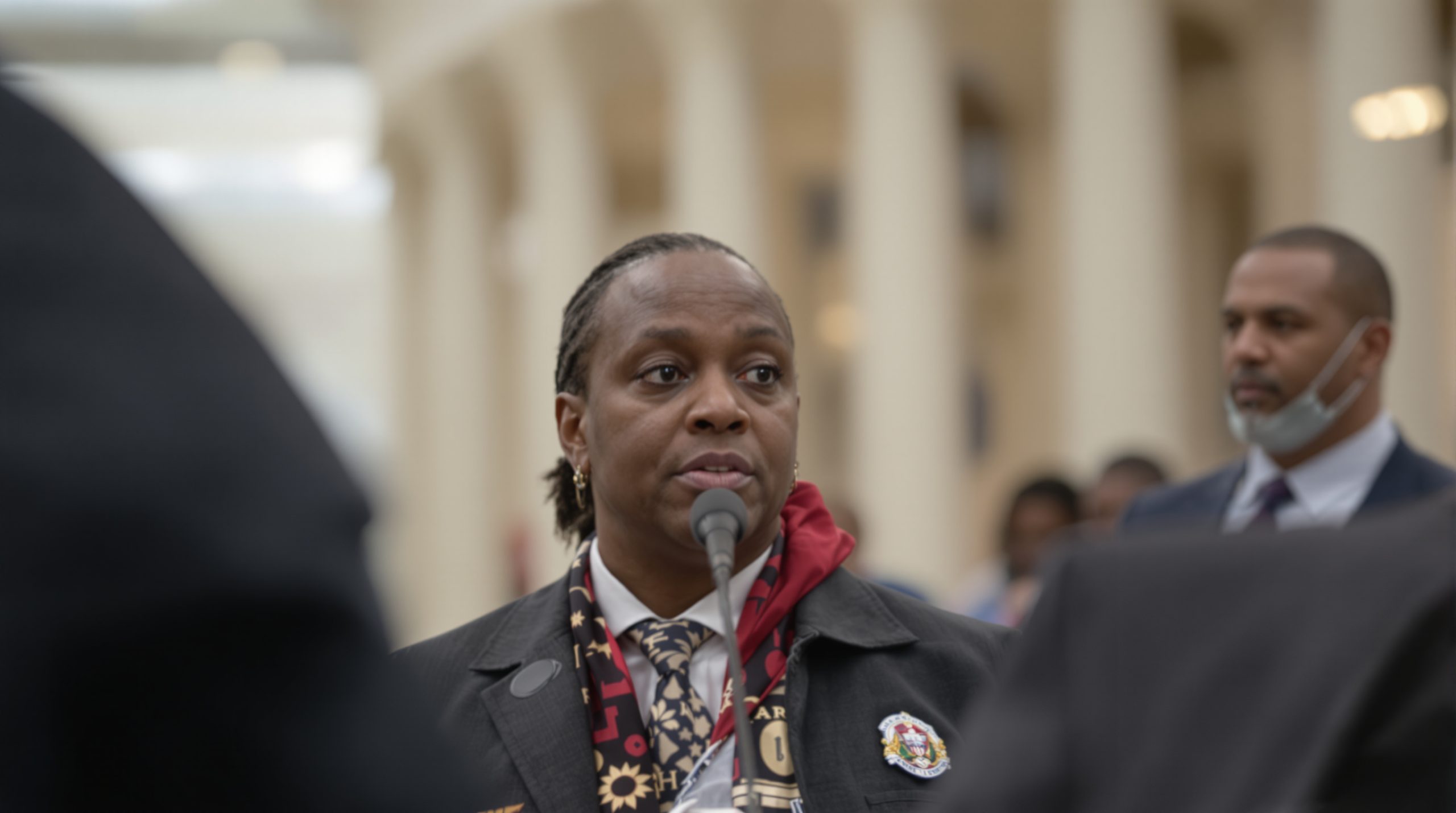 Boycott of Southern College Sports for Voting Rights