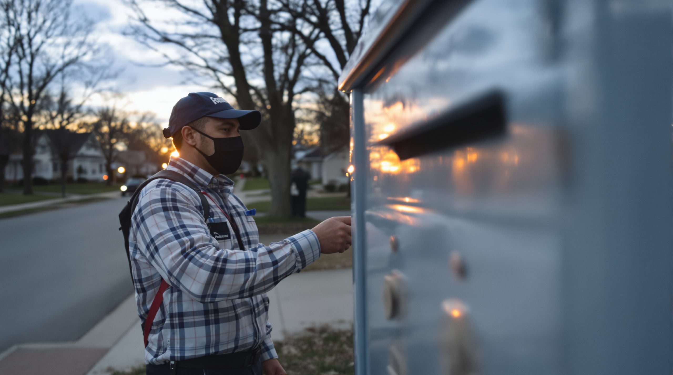 Trump's Postal Handgun Mailing Proposal Sparks Debate