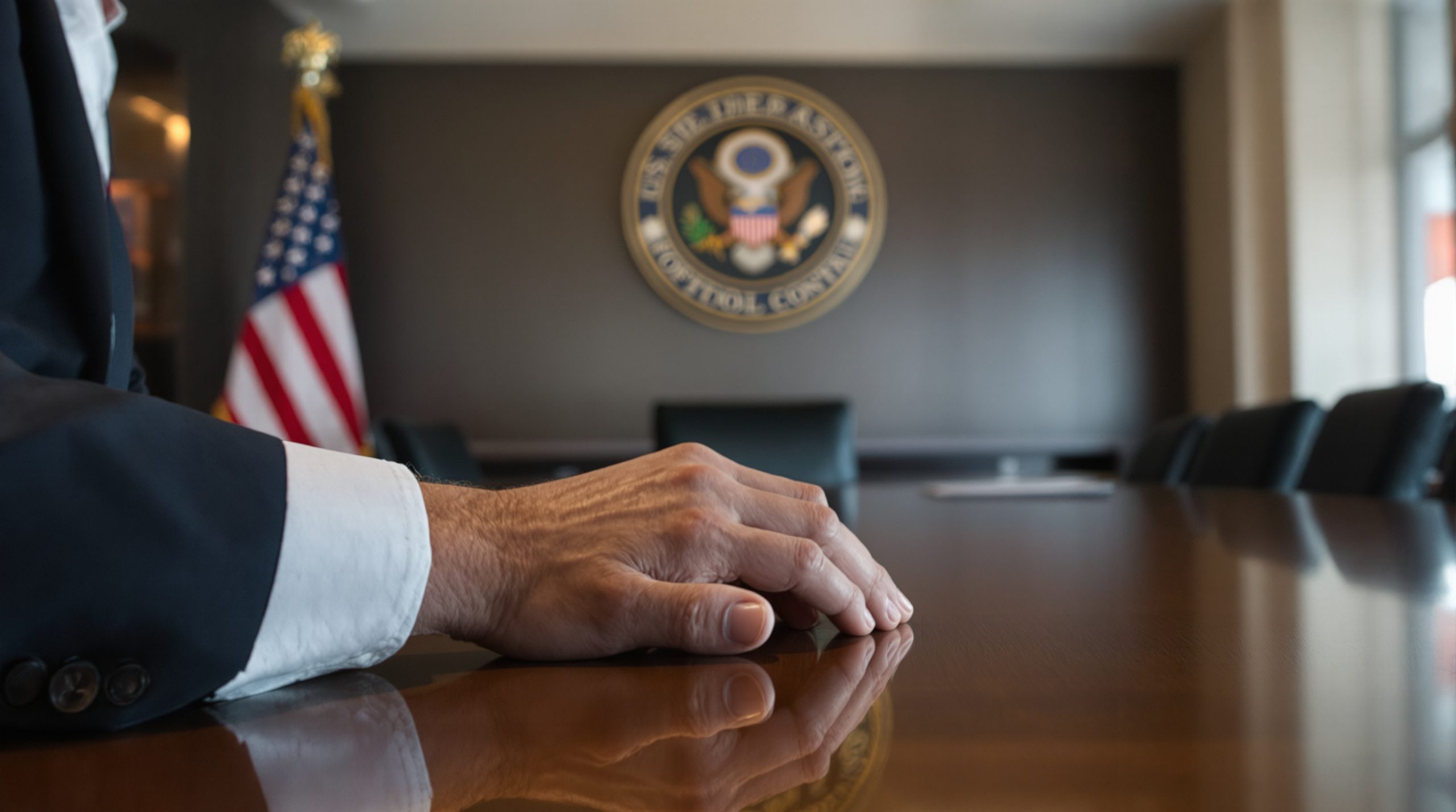 Political Dynamics Shape U.S. Policy Landscape