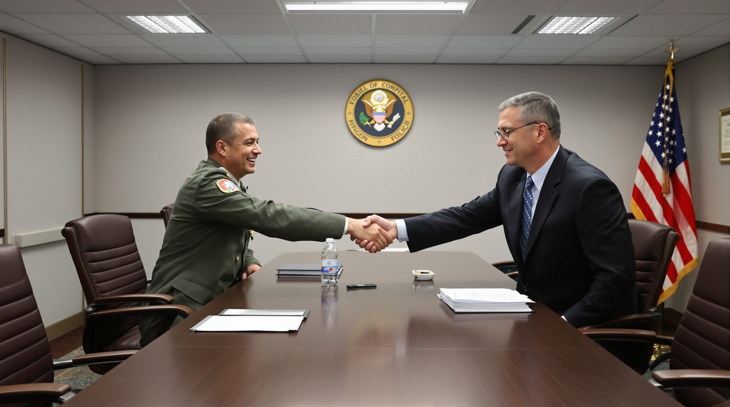 U.S. Arms Sales to Taiwan Paused Amid Global Tensions