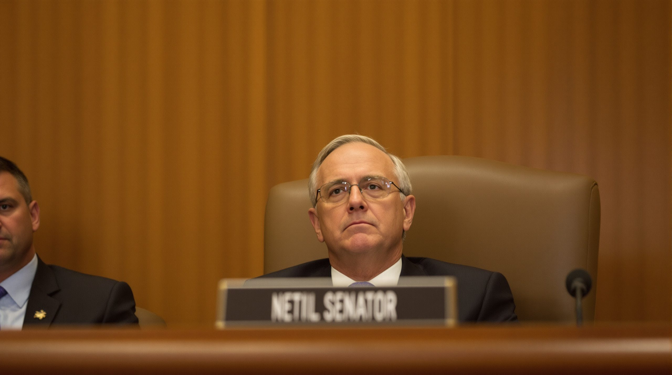 Political Tensions and Legal Issues in the U.S.