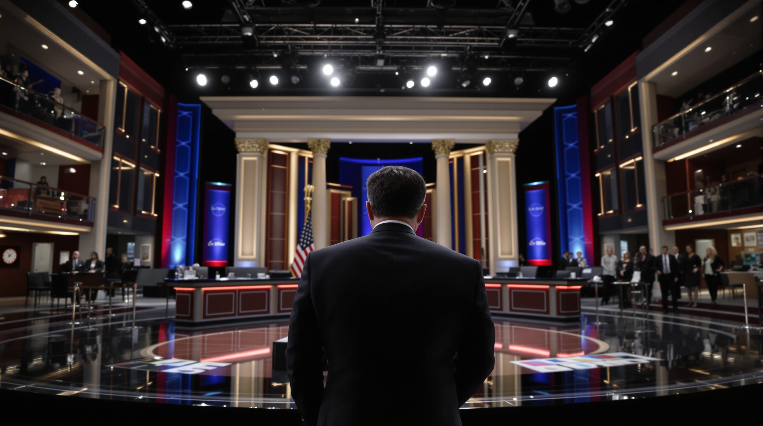 Stephen Colbert's Farewell and Late-Night Changes