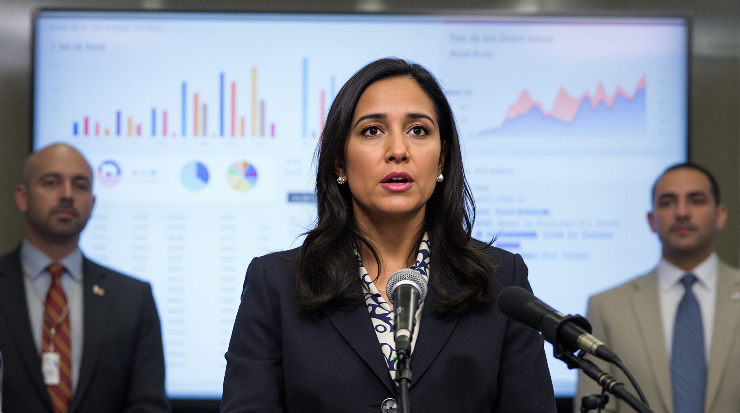 Gabbard's Resignation and US-Iran Relations