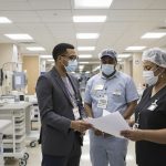 Rural Health Funding Challenges in Martin County