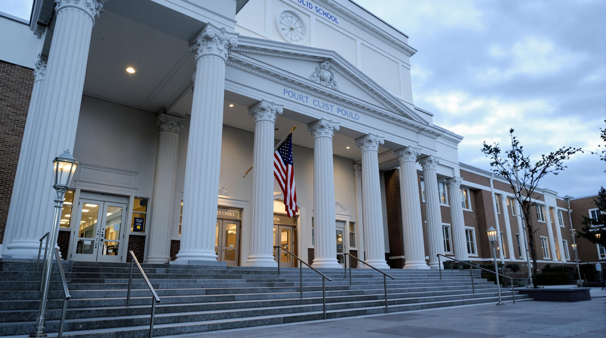 Political Dynamics and Education Crisis in America