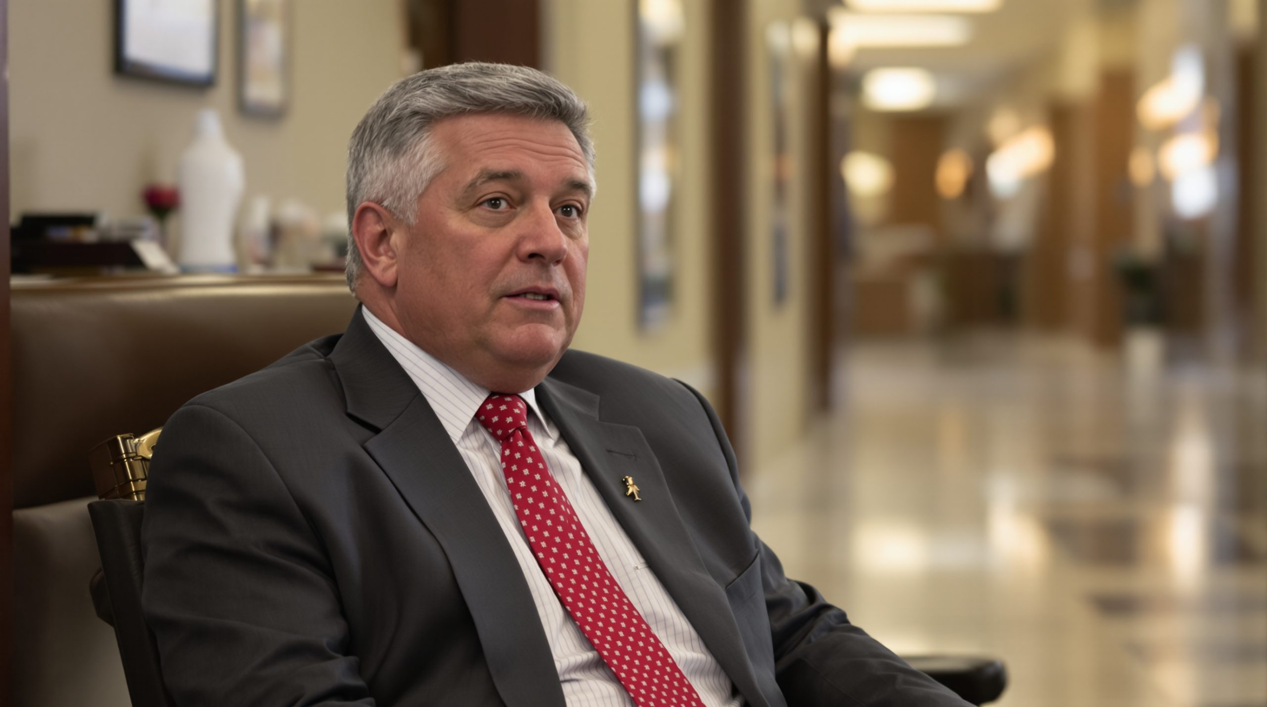 Political Shifts in South Carolina's Redistricting