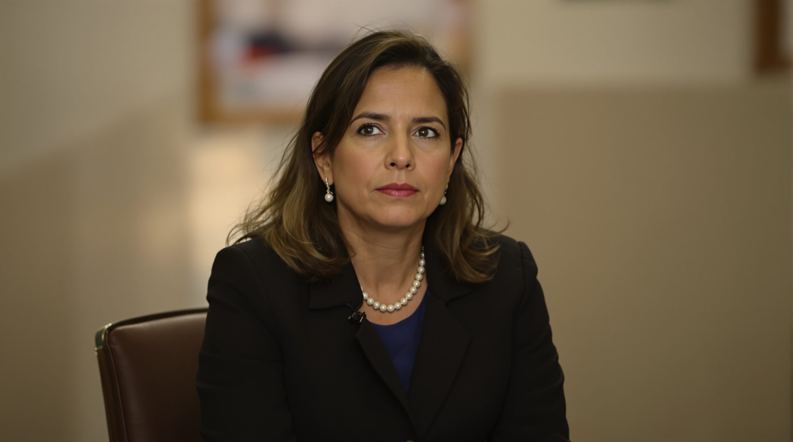 Venezuelan Leadership Amid Regional Instabilities