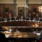 Domestic Politics Amid Global Conflicts