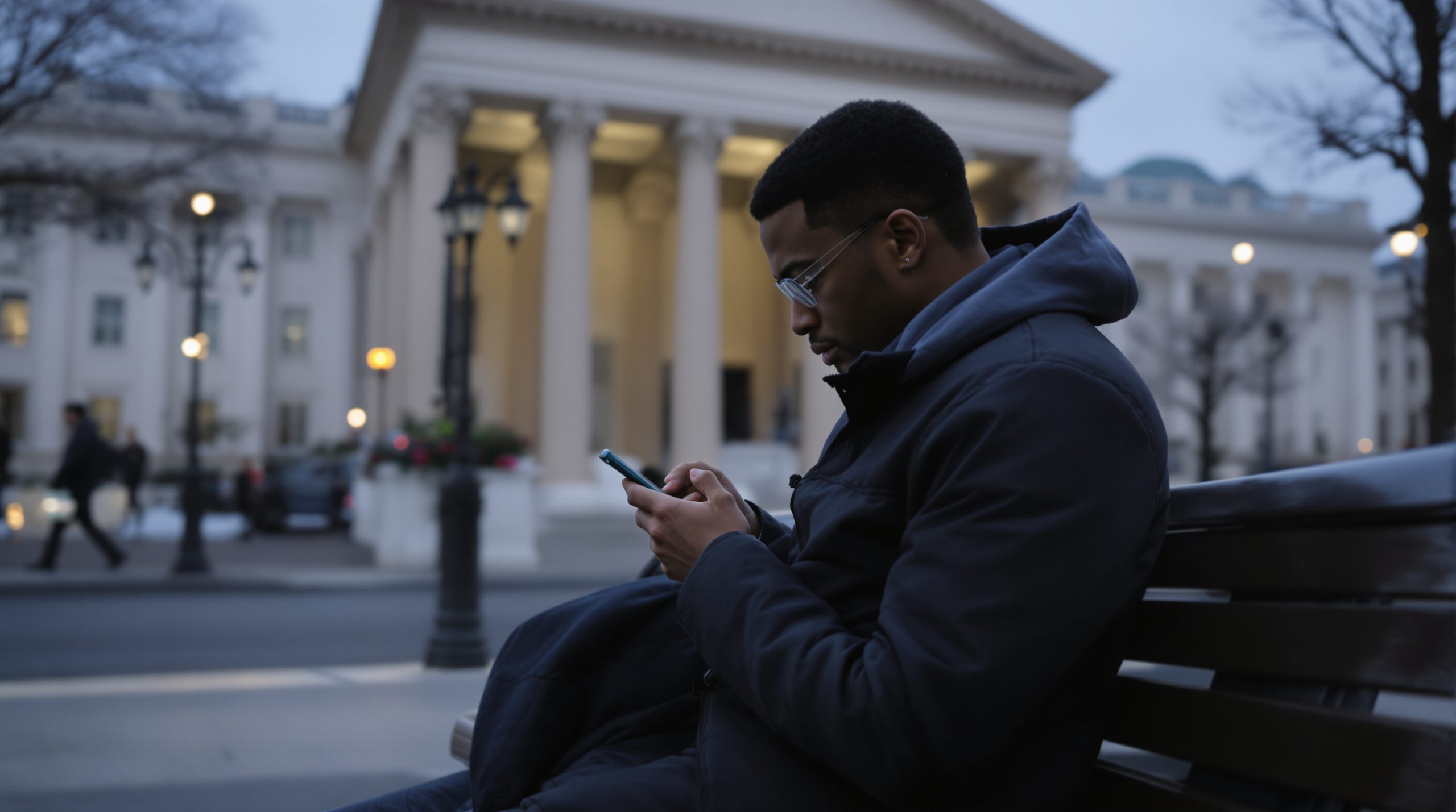 Social Media Algorithms and Political Discourse