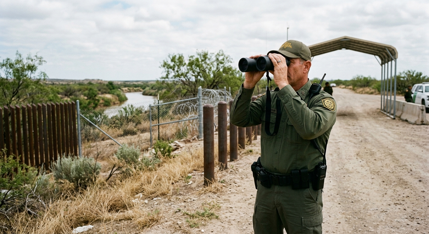 Texas Elections and Their Global Impact