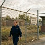 Human Rights Violations at Camp East Montana