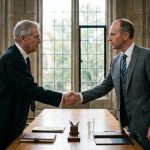 Judicial Recusal and Trade Tensions Explained