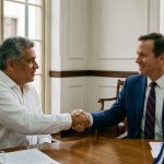 Socialism, Communism, and Global Political Tensions