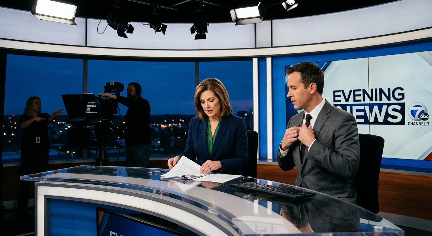 Media Framing's Role in Shaping Public Opinion