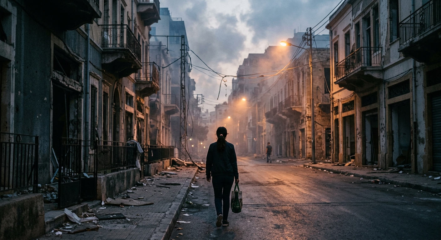 Israeli Military Actions and U.S. Political Tensions