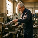 Retirement Trends: Older Americans in the Workforce