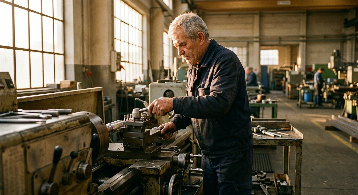 Retirement Trends: Older Americans in the Workforce