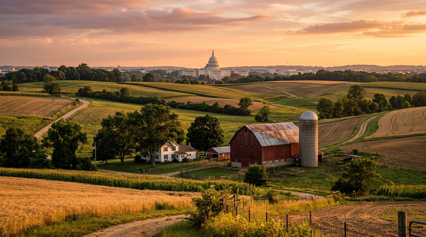 Agriculture and Food — Bills & Votes