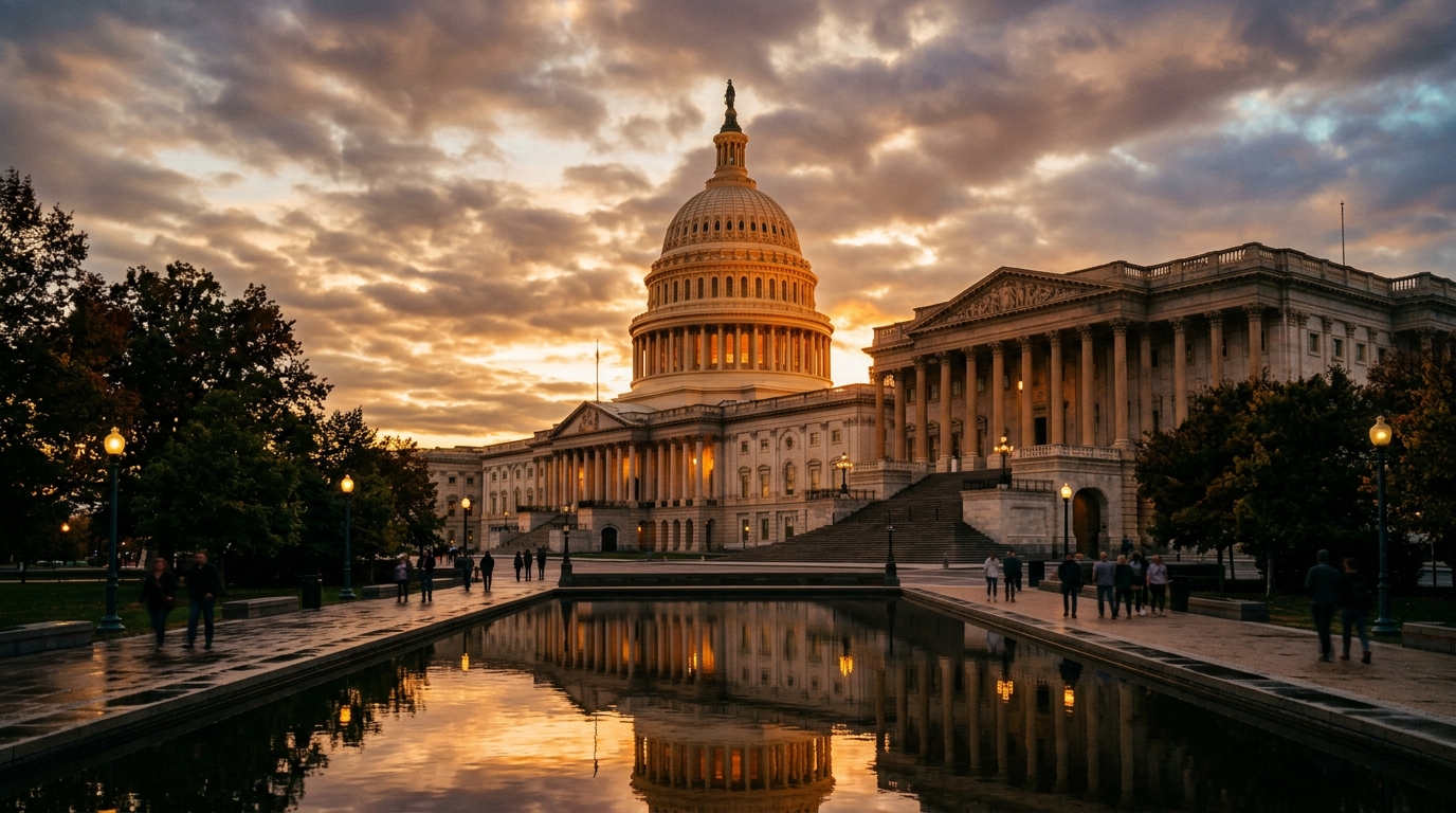 Finance and Financial Sector — Bills & Votes