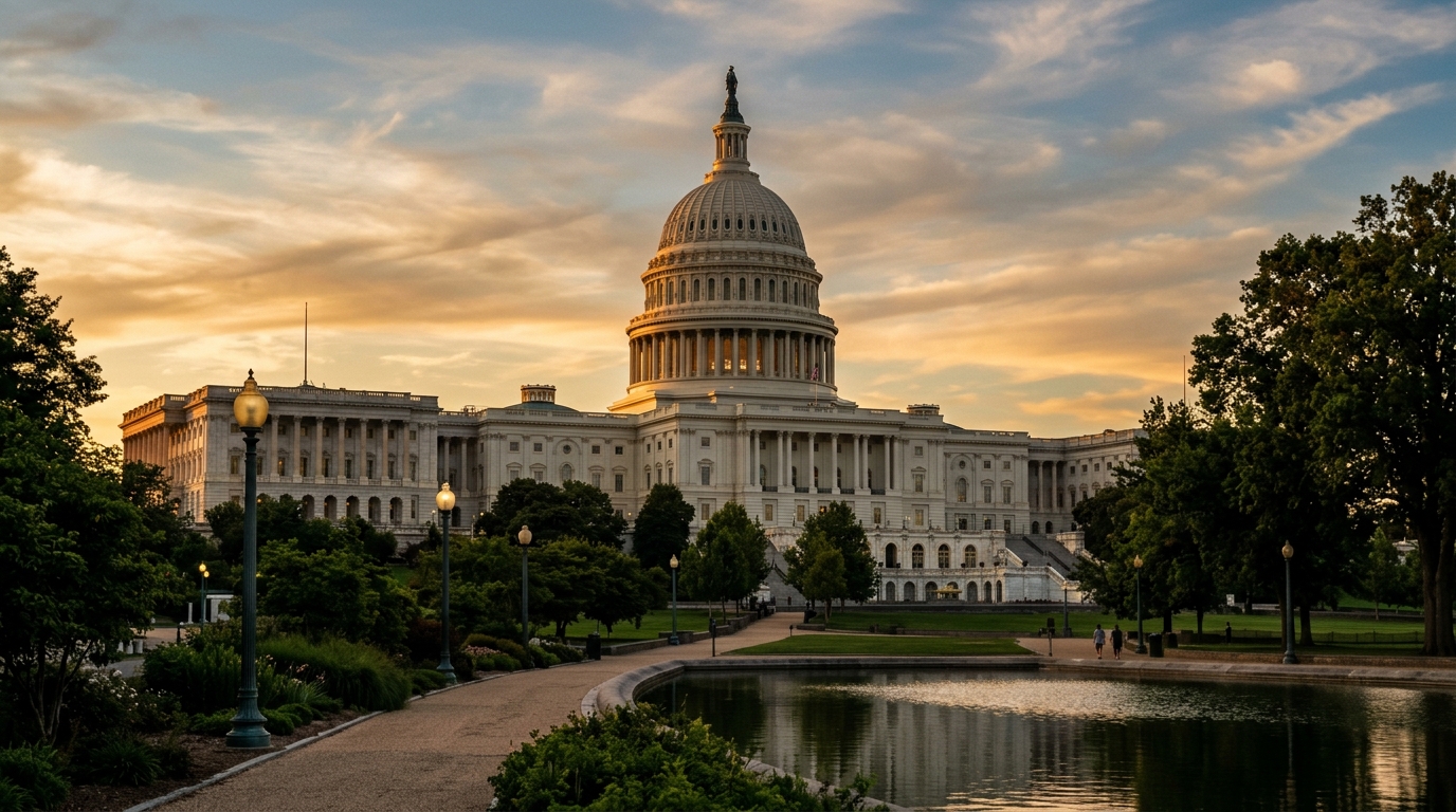 Science, Technology, Communications — Bills & Votes