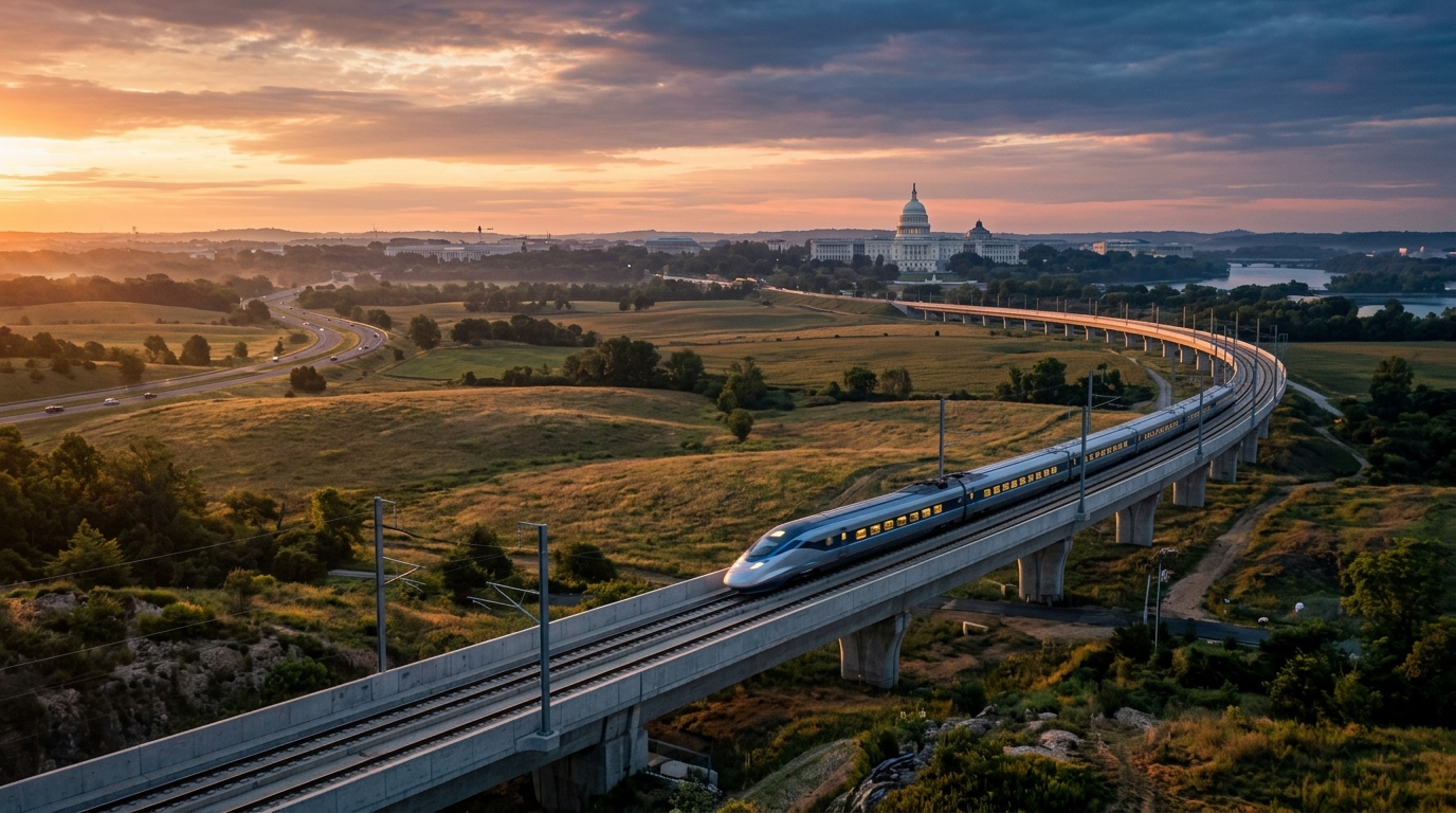Transportation and Public Works — Bills & Votes