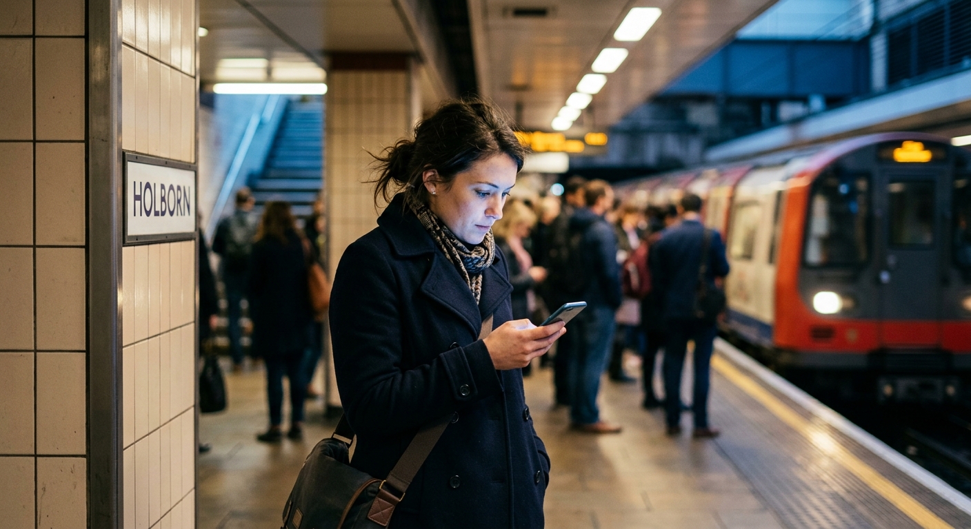 Social Media Algorithms and Political Perception