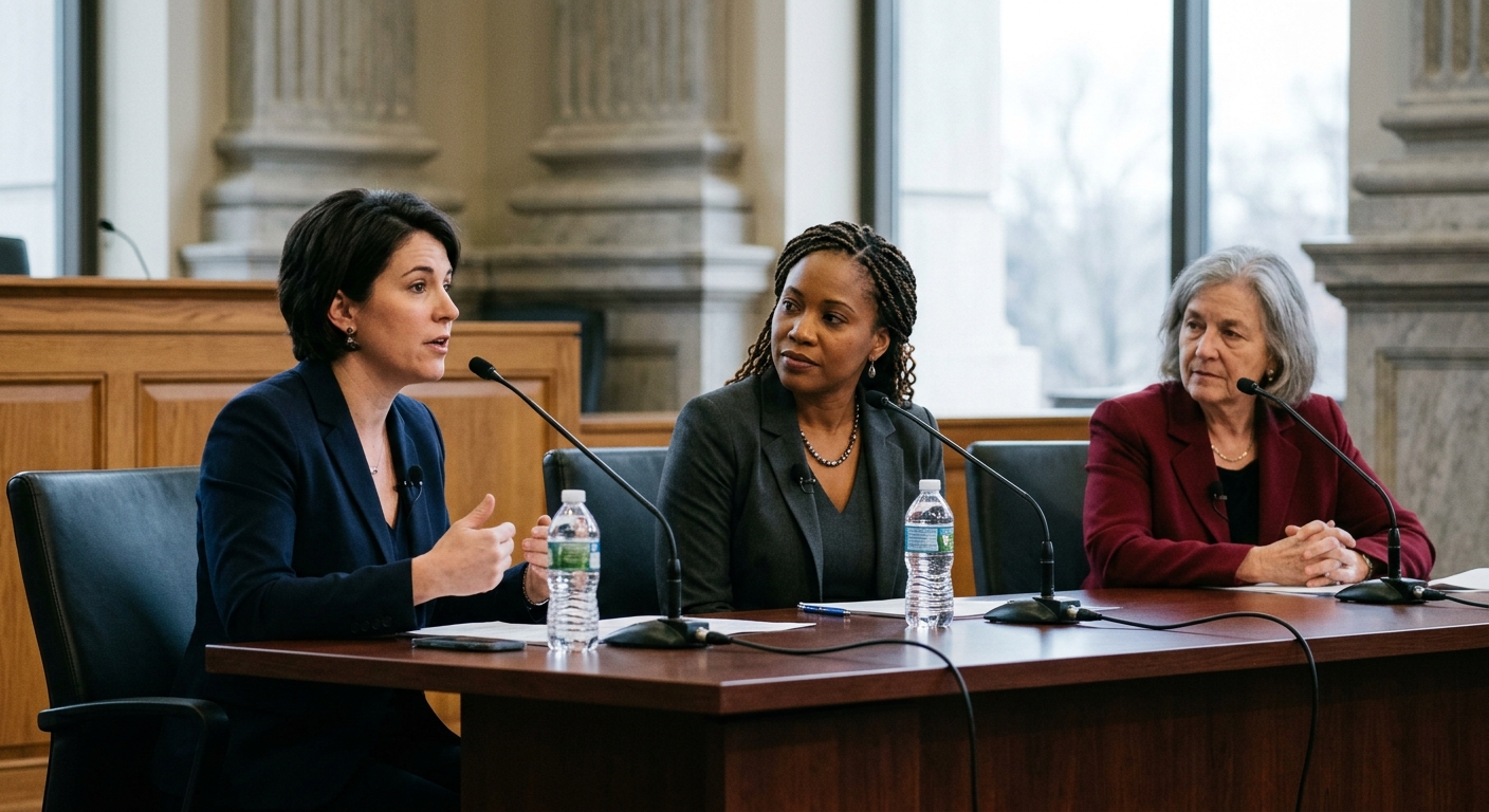 Polarized Narratives in Media and Public Perception