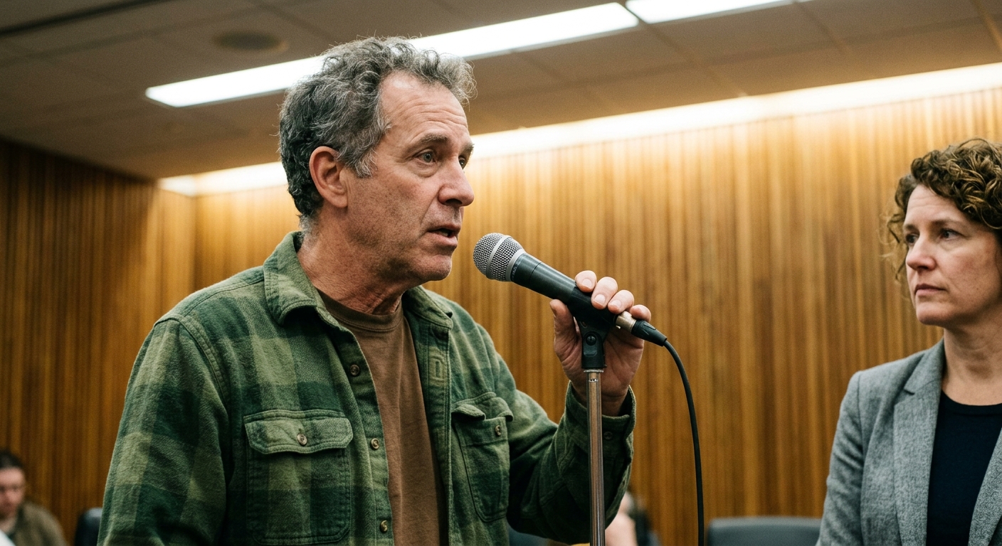 Political Scandals and Accountability in America