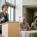 Los Angeles Mayoral Race: Candidates' Messaging Strategies