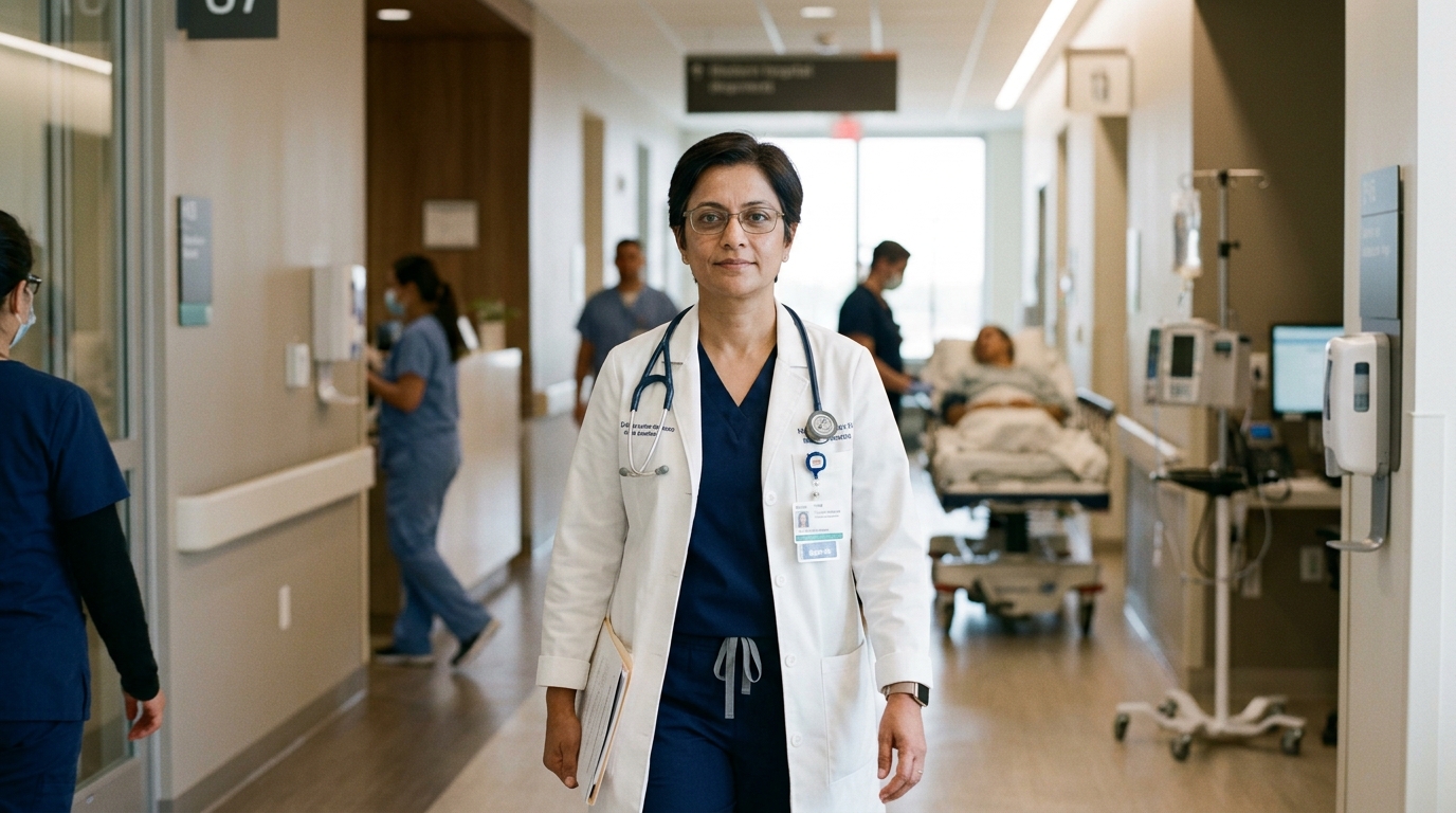 Key Developments in U.S. Elections and Public Health