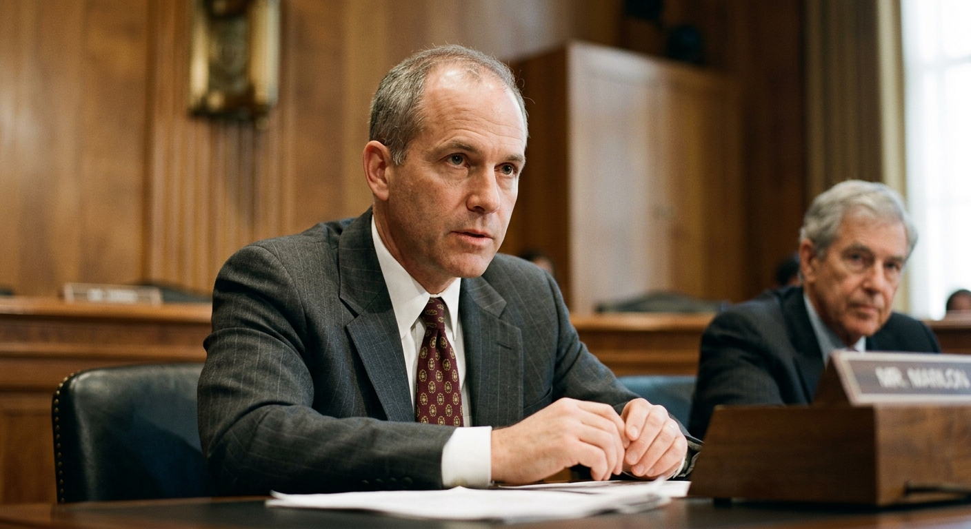 Political Ties in Government Contracts Examined