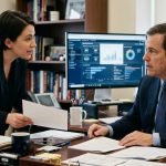 Political Turbulence in U.S. Politics This Week