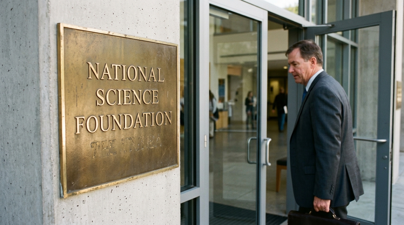 Political Influence on Science Funding Concerns