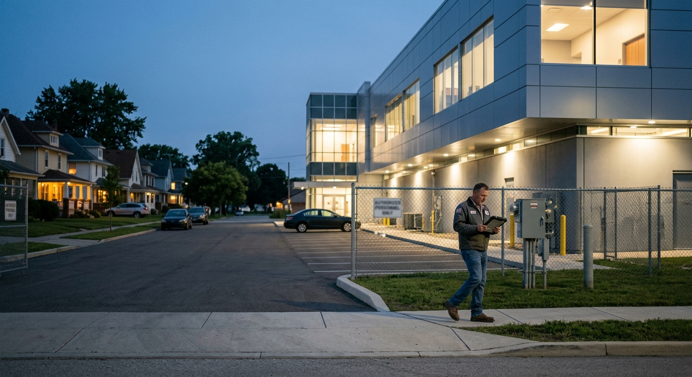 Ohio's Data Center Debate and Its National Implications