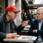 Political Tensions in U.S. Politics This Week