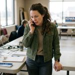 IRS Immunity Controversy and Iowa Democrats' Comeback