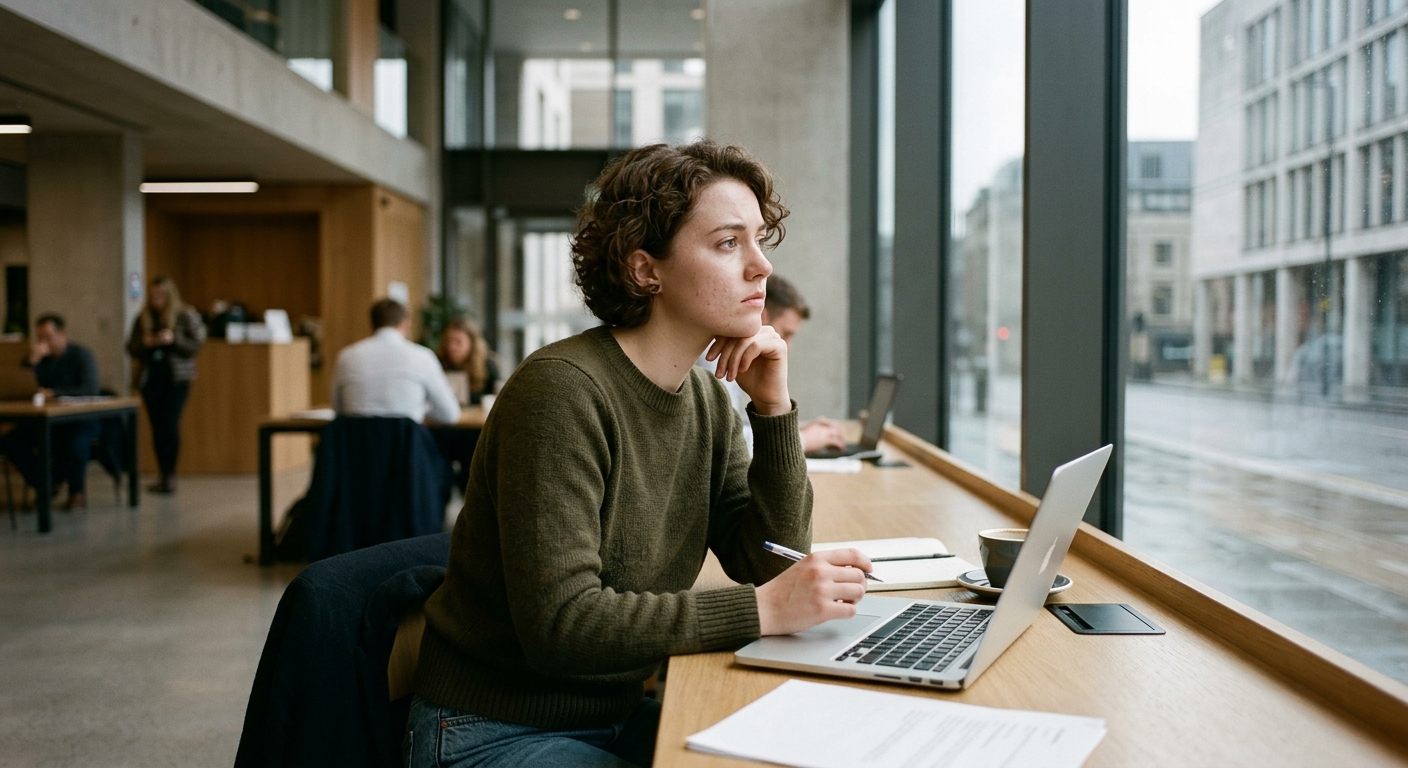 AI Anxiety and Economic Challenges for Graduates